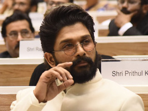 Allu Arjun Top 10 Blockbusters