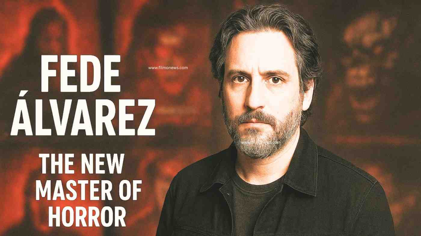 Fede Alvarez