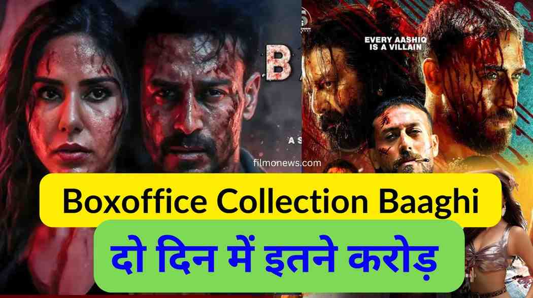 BAAGHI 4