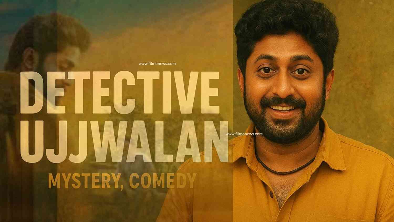 Detective Ujjwalan