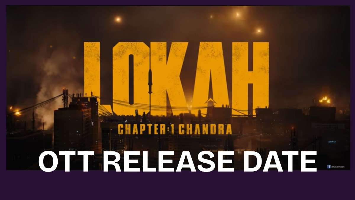 Lokah – Chapter 1 Chandra